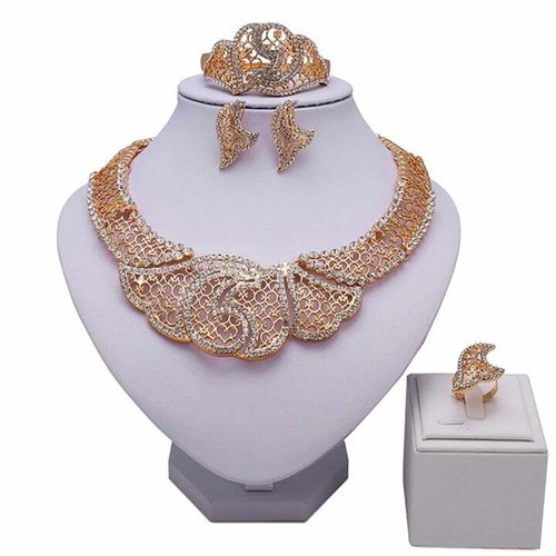 Set gioielli donna - gioielli, da