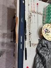 canna Mitscell suprema 2.0 bolentino max250 gr mt 3,00 con doppio cimmino