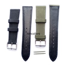 Cinturino orologio nylon tela