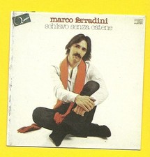 Marco Ferradini schiavo senza