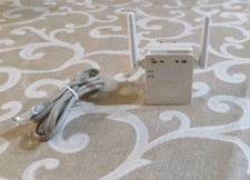 NETGEAR VN3000RP WI FI RANGE EXTENDER single band porta lan