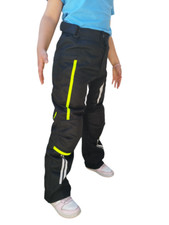 Pantaloni moto bimbo bambino 8