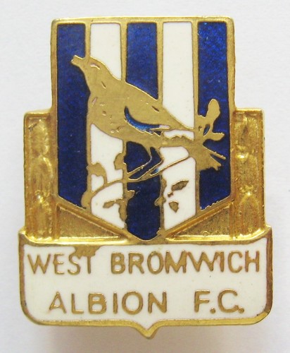 West bromwich albion - bromwich,