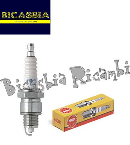 8703 candela ngk b8hs - ngk,