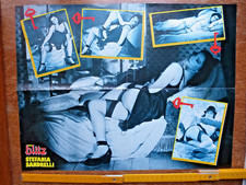 poster STEFANIA SANDRELLI