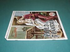 I ROMANZI DI GRAND HOTEL # 127 1966 - Paolo e Francesca Bentivegna e Gravina