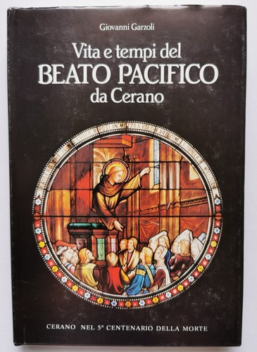Giovanni garzoli vita - e, tempi