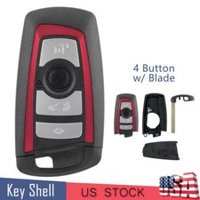 Car remote key - key, fob