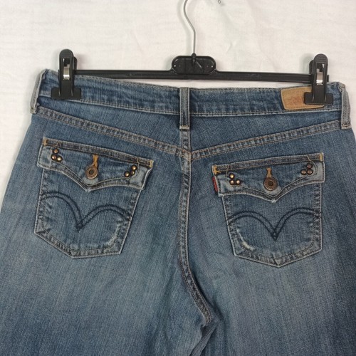 Levi 515 bootcut zampa - levi's,