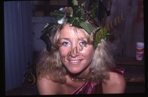 Costume halloween bionda bella - bionda,