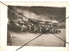 RARI CARRI ARMATI CV L3/33 lf