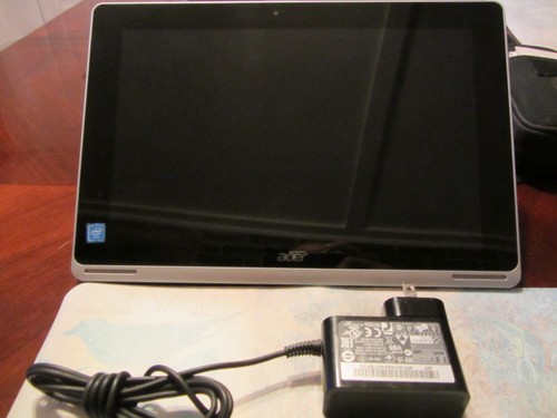 Acer aspire switch intel - 10,