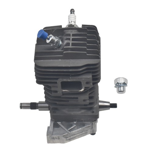 Kit albero motore pistone