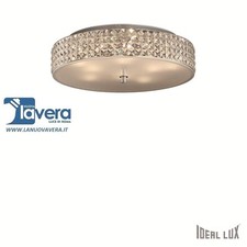 PLAFONIERA IDL ART ROMA PL9