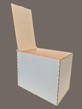 Scatole, scatola In Legno su misura da Dipingere Decoupage Incise personalizzate