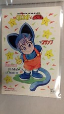 Dr. Slump e Arale, Speciale