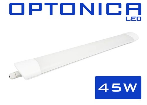 Plafoniera led tubo - plafoniera, neon