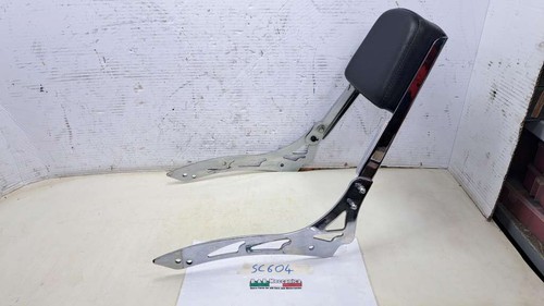 Telaietto posteriore sissy bar - telaietto,
