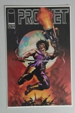 Prophet Vol 2 #1 Comic Book