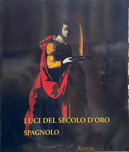 Luci del secolo oro - luci, d'oro