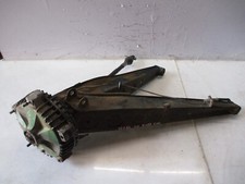 Semiasse Destro Braccio Semiassi Ape TM 703 9 Quintali 1984 1996 1997 Benzina