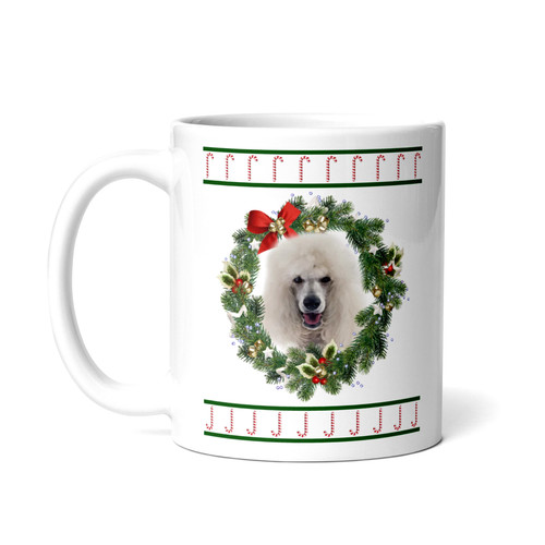 Tazza barboncino mug - -, buon