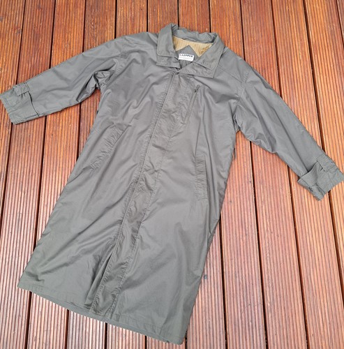 Klepper trench classico taglia