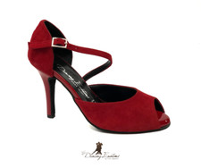 Scarpa ballo donna - donna, salsa