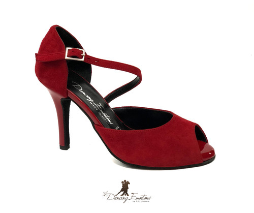 Scarpa ballo donna - ballo, salsa