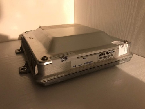 Plug play engine ecu land - play,