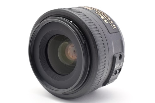 Nikon nikkor 35 - nikon,