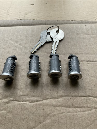 Set lucchetti thule - set,