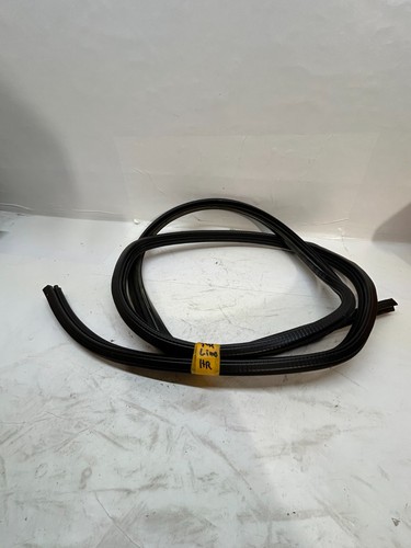 Guarnizione porta passat - vw,