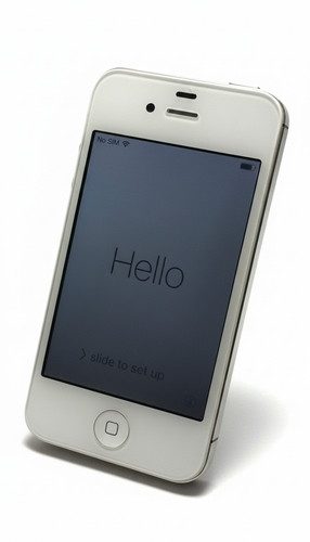 Apple iphone a1387 - a1387, 16gb