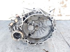 CAMBIO MANUALE 5M DUU VOLKSWAGEN GOLF IV (1J1) 1.6 B 8V MAN 5M 101CV 2000 5P BER