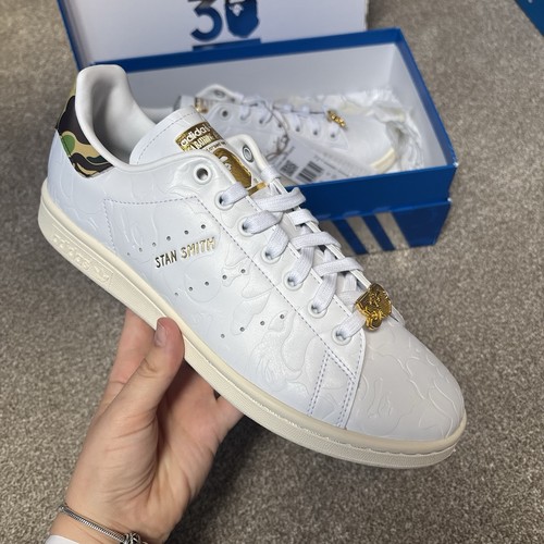 Adidas stan smith bape scarpe - stan,