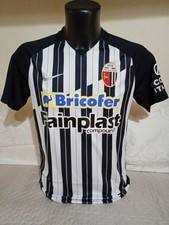 Maglia Ascoli 2021 Iliev #11#