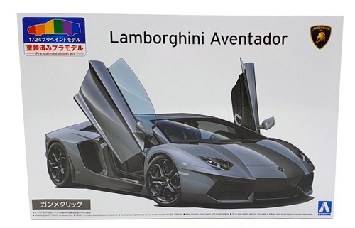 Aoshima scala kit - 1/24,