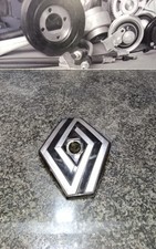 Emblema/ Stemma/Logi Per Renault Clio