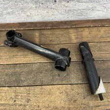 Mountain bike vintage GT Stem