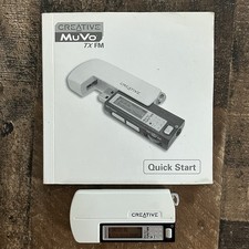 Creative MuVo TX FM 256MB