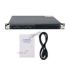 Nuovo amplificatore potenza - nuovo,