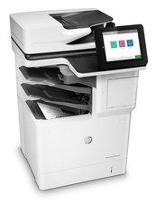 HP LaserJet Managed E62665hs - 3GY15A MFP Laser B/N A4 USB LAN  Nuovo