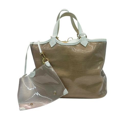 Borsa louis vuitton epi plage - borsa,