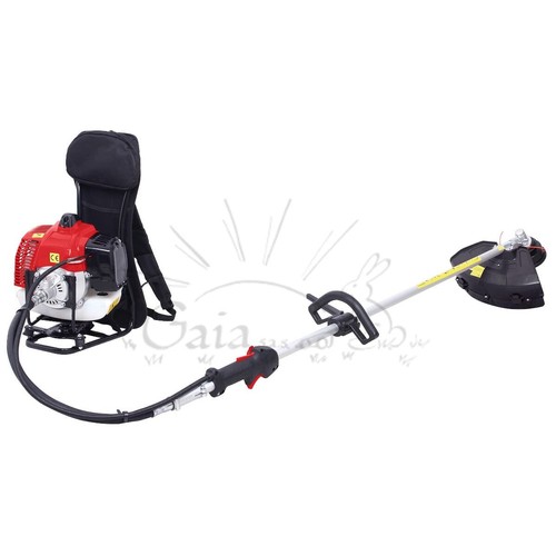 Decespugliatore zaino lea - decespugliatore, a