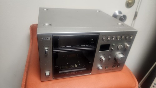 Raro registratore cassette - registratore,