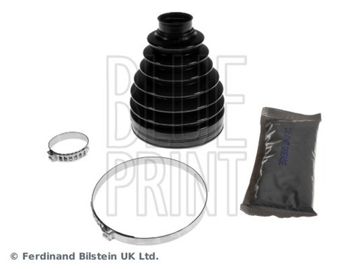 Kit soffietto albero motore