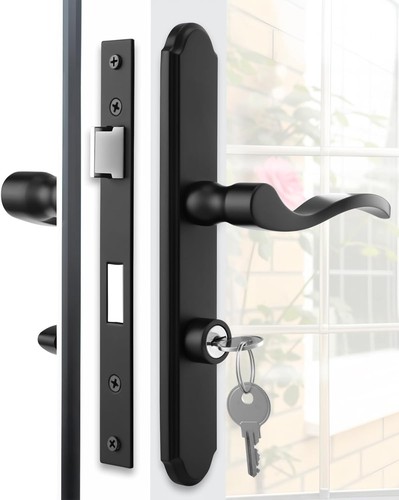 Set completo maniglia porta - set,