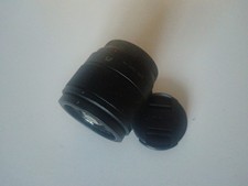 Panasonic Lumix 25mm F1.7