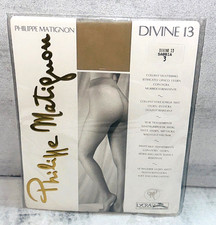 Collant Philippe Matignon